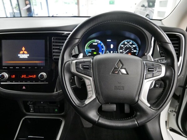 Used Mitsubishi Outlander 2020 for sale - 75254024: Photo 18