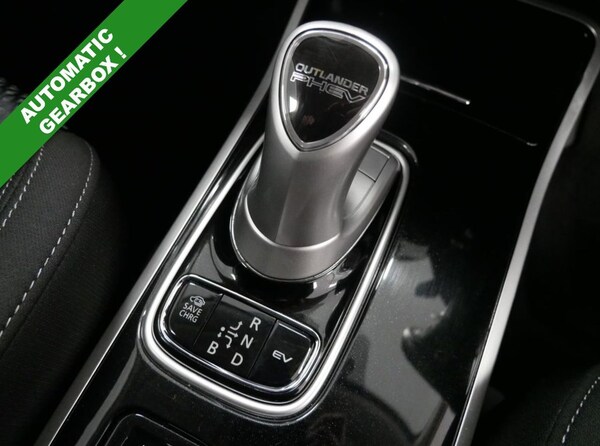 Used Mitsubishi Outlander 2020 for sale - 75254024: Photo 19