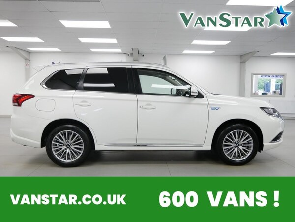 Used Mitsubishi Outlander 2020 for sale - 75254024: Photo 1