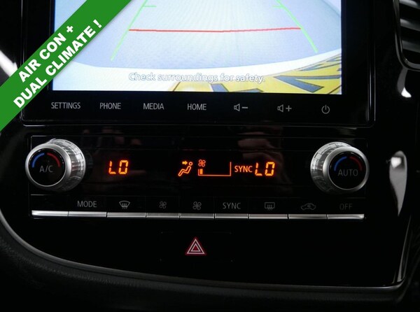 Used Mitsubishi Outlander 2020 for sale - 75254024: Photo 20
