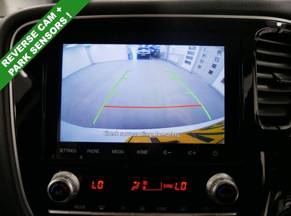 Used Mitsubishi Outlander 2020 for sale - 75254024: Photo 21