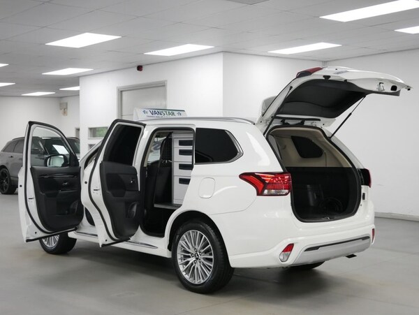 Used Mitsubishi Outlander 2020 for sale - 75254024: Photo 27