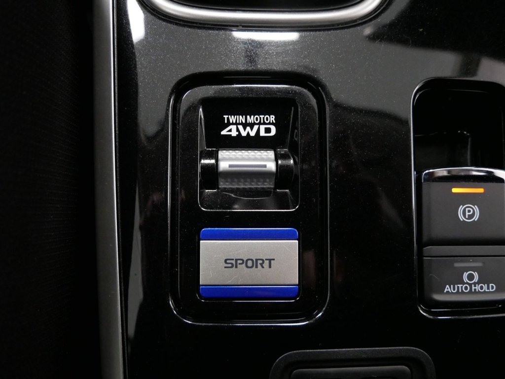 Vehicle 32