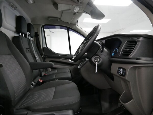 Used Ford Transit Custom 2022 for sale - 74443130: Photo 18