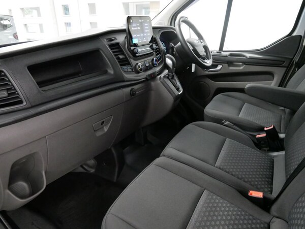 Used Ford Transit Custom 2022 for sale - 74443130: Photo 23