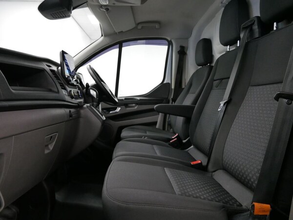 Used Ford Transit Custom 2022 for sale - 74443130: Photo 24