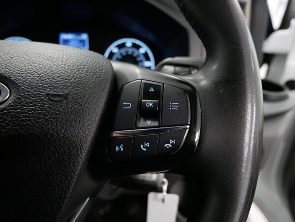 Used Ford Transit Custom 2022 for sale - 74443130: Photo 33