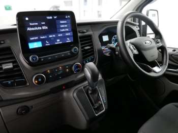 Used Ford Transit Custom 2022 for sale - 74443130: Photo