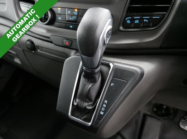Used Ford Transit Custom 2022 for sale - 74443130: Photo 5