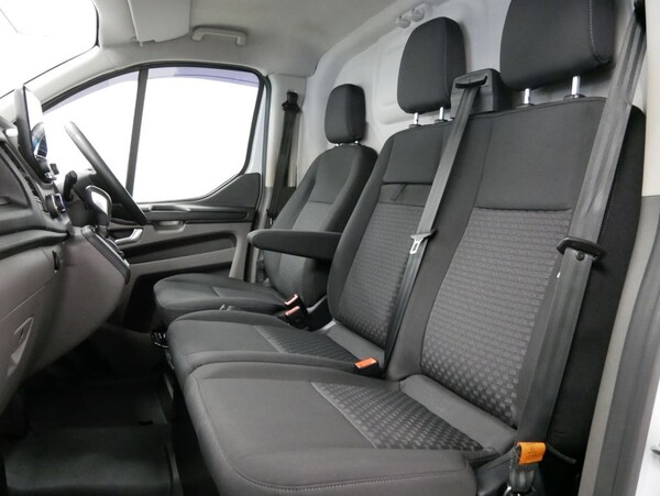 Used Ford Transit Custom 2022 for sale - 74443130: Photo 8