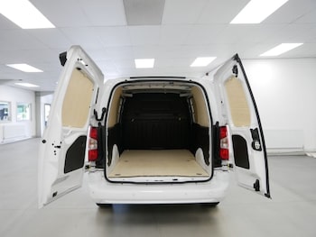 Used Peugeot Partner 2024 for sale - 75287317: Photo