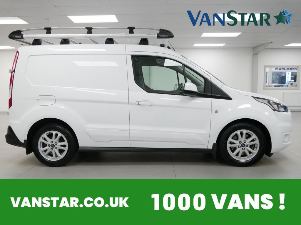 Used Ford Transit Connect 2020 for sale - 77421838: Photo 10