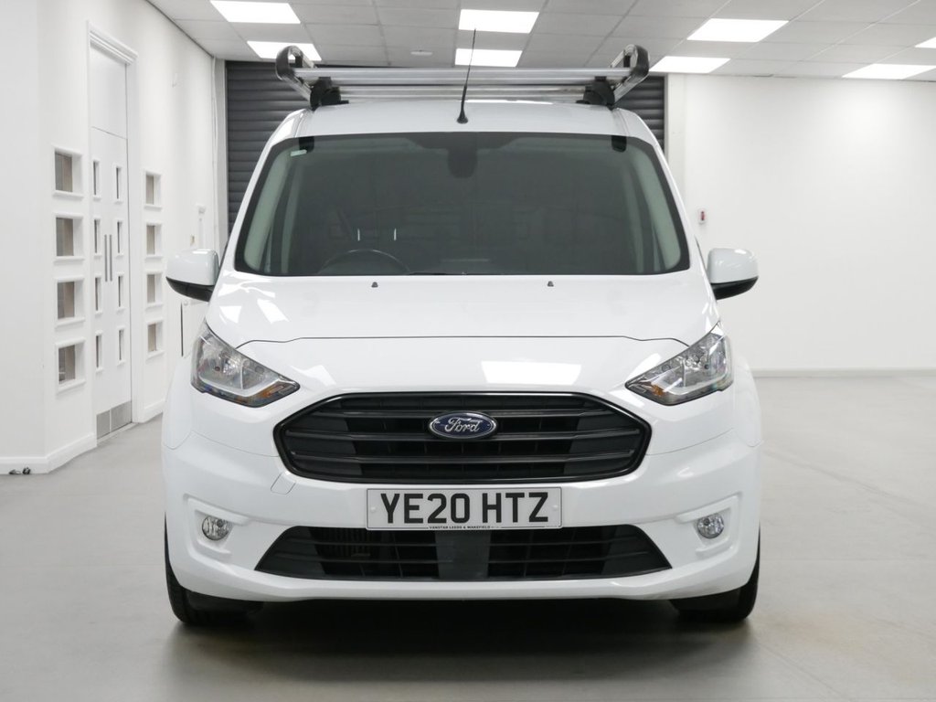 Used Ford Transit Connect 2020 for sale - 77421838: Photo 12
