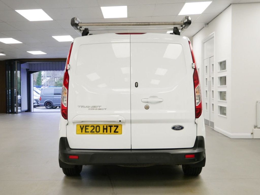 Used Ford Transit Connect 2020 for sale - 77421838: Photo 15