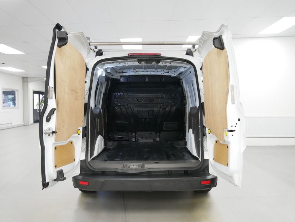 Used Ford Transit Connect 2020 for sale - 77421838: Photo 16