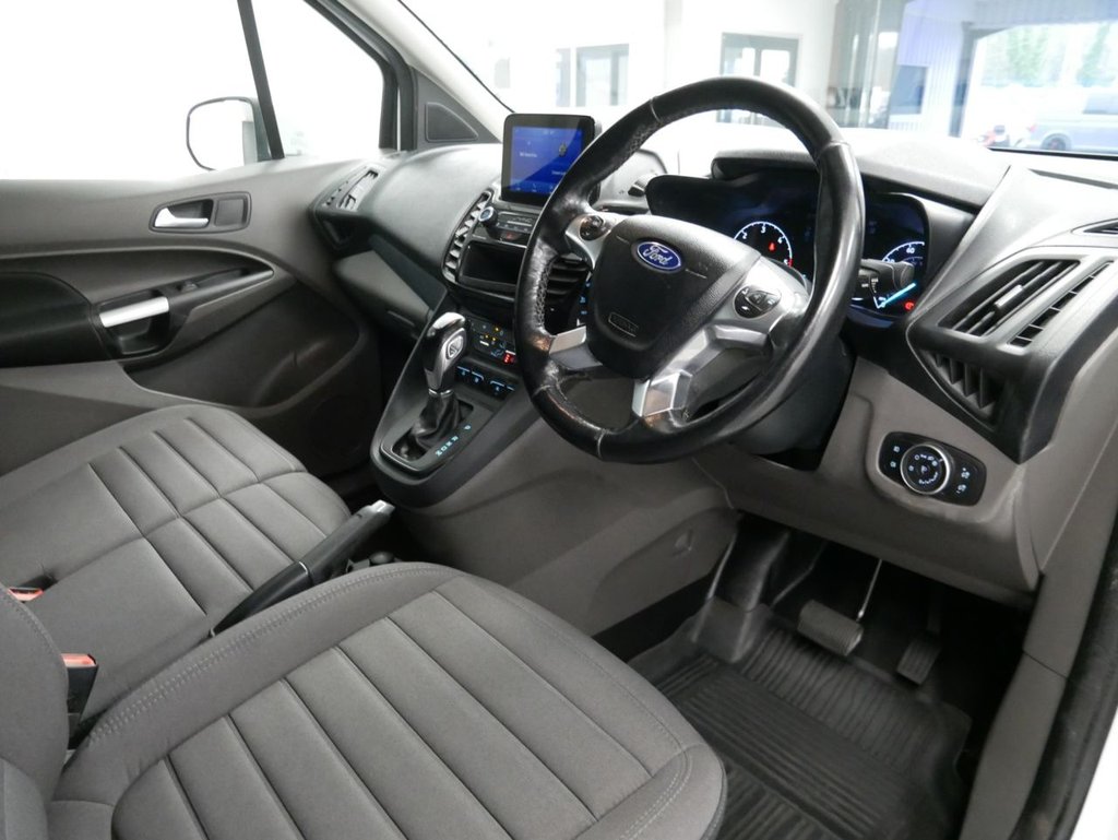 Used Ford Transit Connect 2020 for sale - 77421838: Photo 17