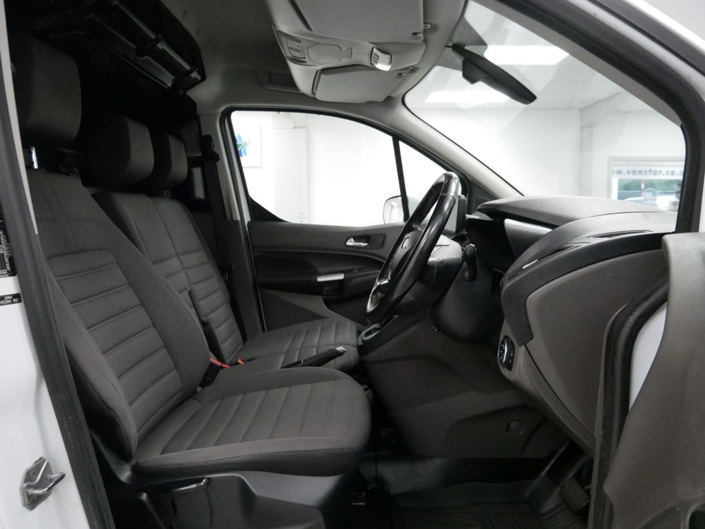 Used Ford Transit Connect 2020 for sale - 77421838: Photo 19