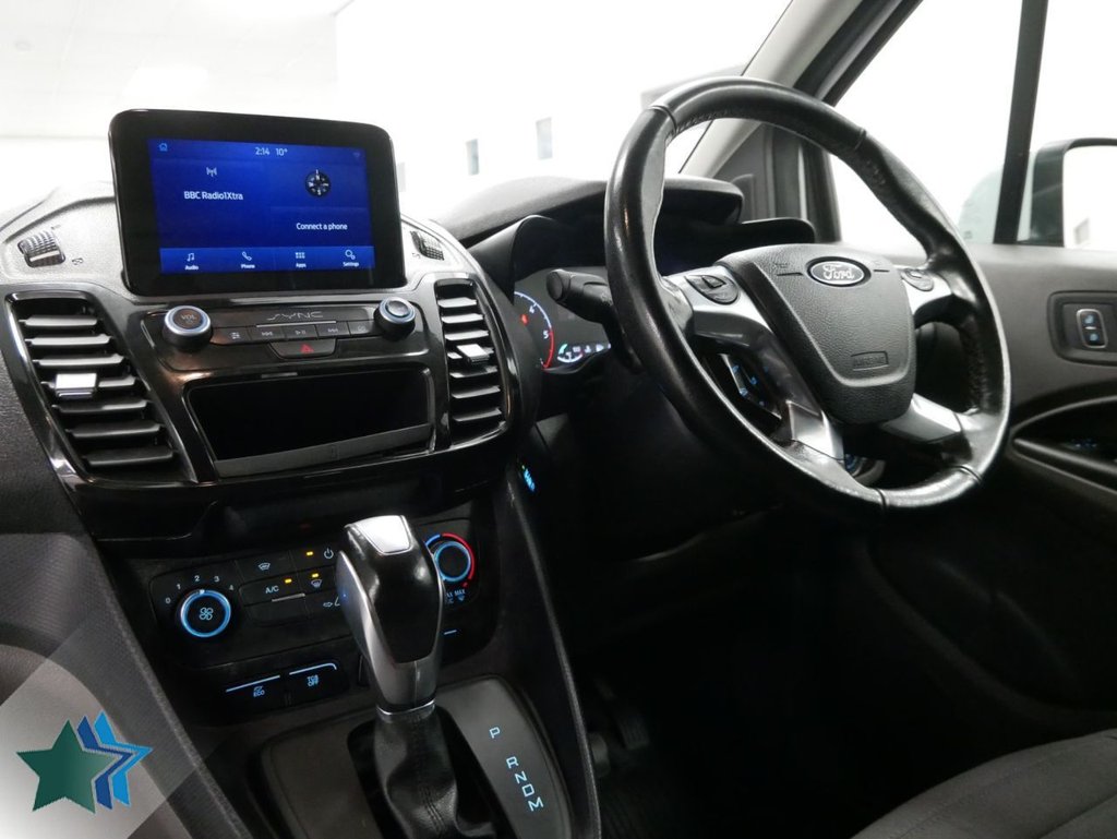Used Ford Transit Connect 2020 for sale - 77421838: Photo 2
