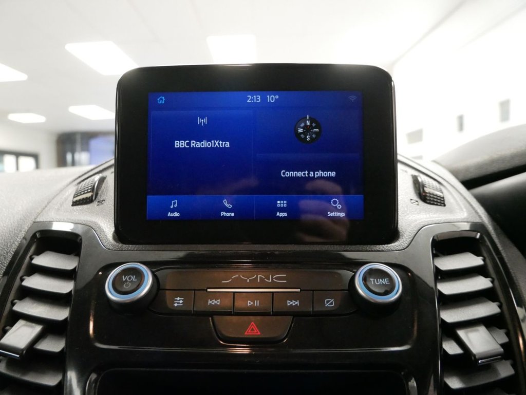 Used Ford Transit Connect 2020 for sale - 77421838: Photo 21