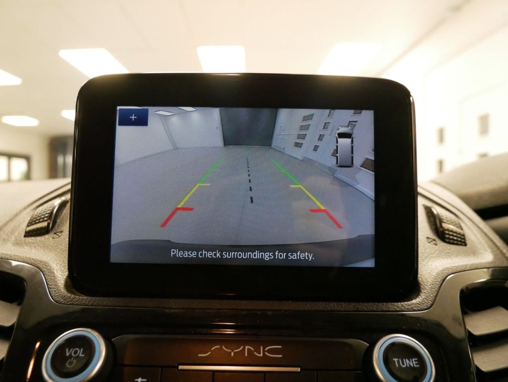 Used Ford Transit Connect 2020 for sale - 77421838: Photo 22