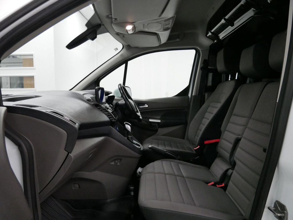Used Ford Transit Connect 2020 for sale - 77421838: Photo 24