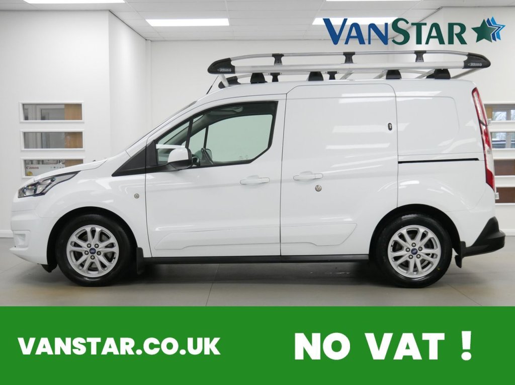 Used Ford Transit Connect 2020 for sale - 77421838: Photo 25