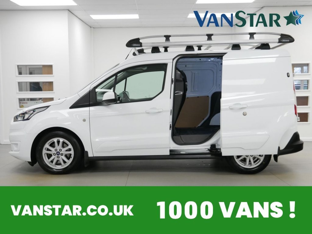 Used Ford Transit Connect 2020 for sale - 77421838: Photo 27