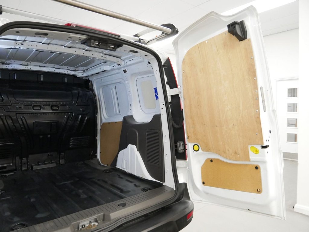 Used Ford Transit Connect 2020 for sale - 77421838: Photo 31
