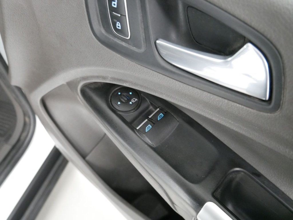 Used Ford Transit Connect 2020 for sale - 77421838: Photo 34