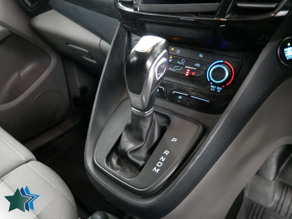 Used Ford Transit Connect 2020 for sale - 77421838: Photo 5