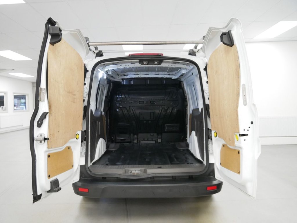 Used Ford Transit Connect 2020 for sale - 77421838: Photo 6