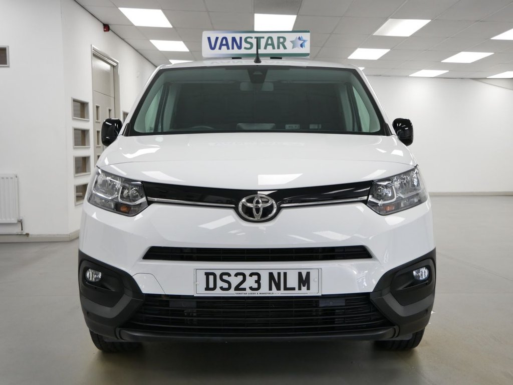 Used Toyota ProAce 2023 for sale - 77451605: Photo 13