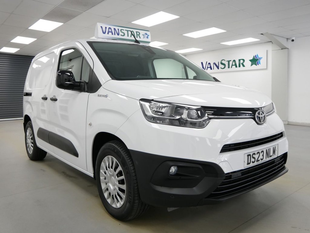 Used Toyota ProAce 2023 for sale - 77451605: Photo 14