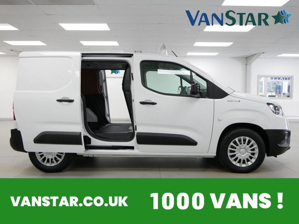 Used Toyota ProAce 2023 for sale - 77451605: Photo 18