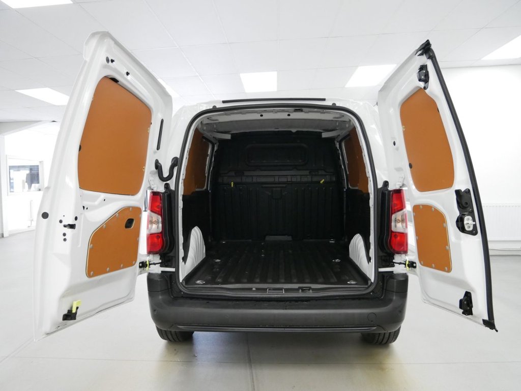 Used Toyota ProAce 2023 for sale - 77451605: Photo 19