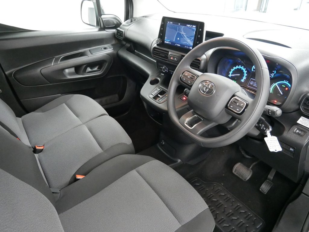 Used Toyota ProAce 2023 for sale - 77451605: Photo 23