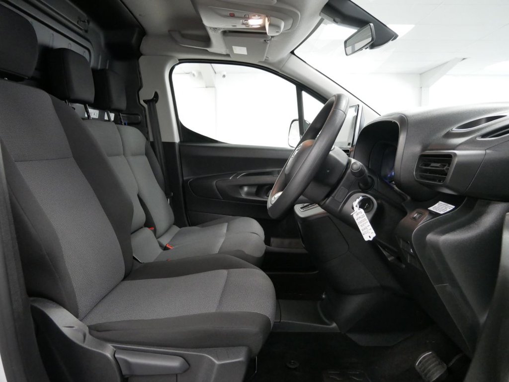 Used Toyota ProAce 2023 for sale - 77451605: Photo 27