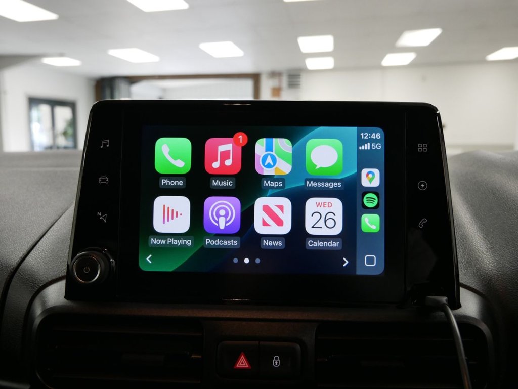 Used Toyota ProAce 2023 for sale - 77451605: Photo 30