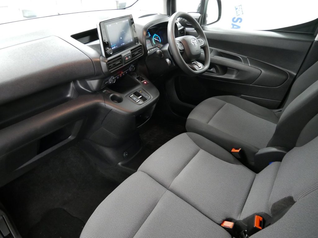 Used Toyota ProAce 2023 for sale - 77451605: Photo 32