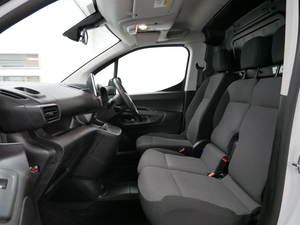 Used Toyota ProAce 2023 for sale - 77451605: Photo 33