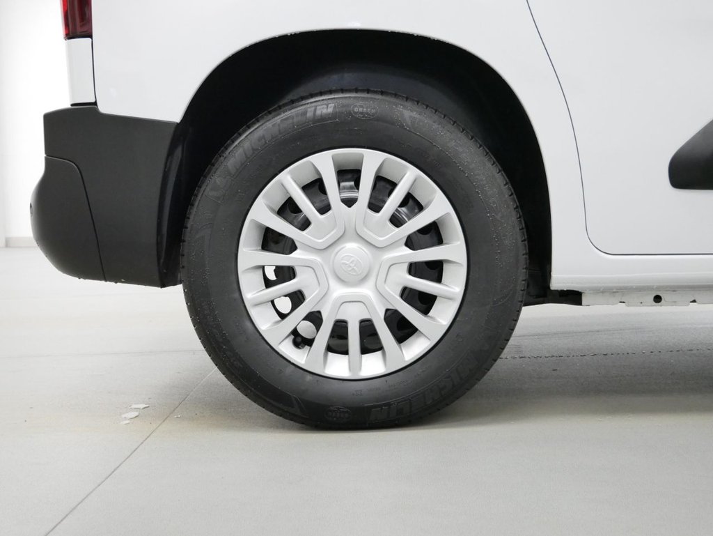 Used Toyota ProAce 2023 for sale - 77451605: Photo 34