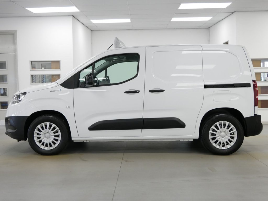Used Toyota ProAce 2023 for sale - 77451605: Photo 35