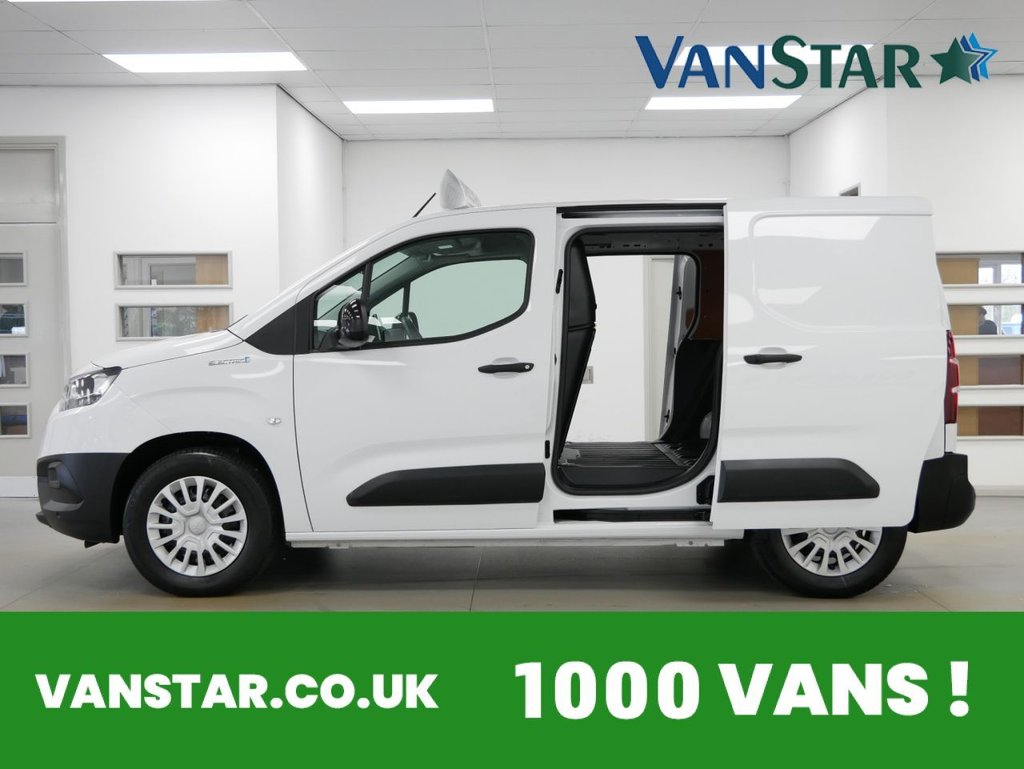 Used Toyota ProAce 2023 for sale - 77451605: Photo 36