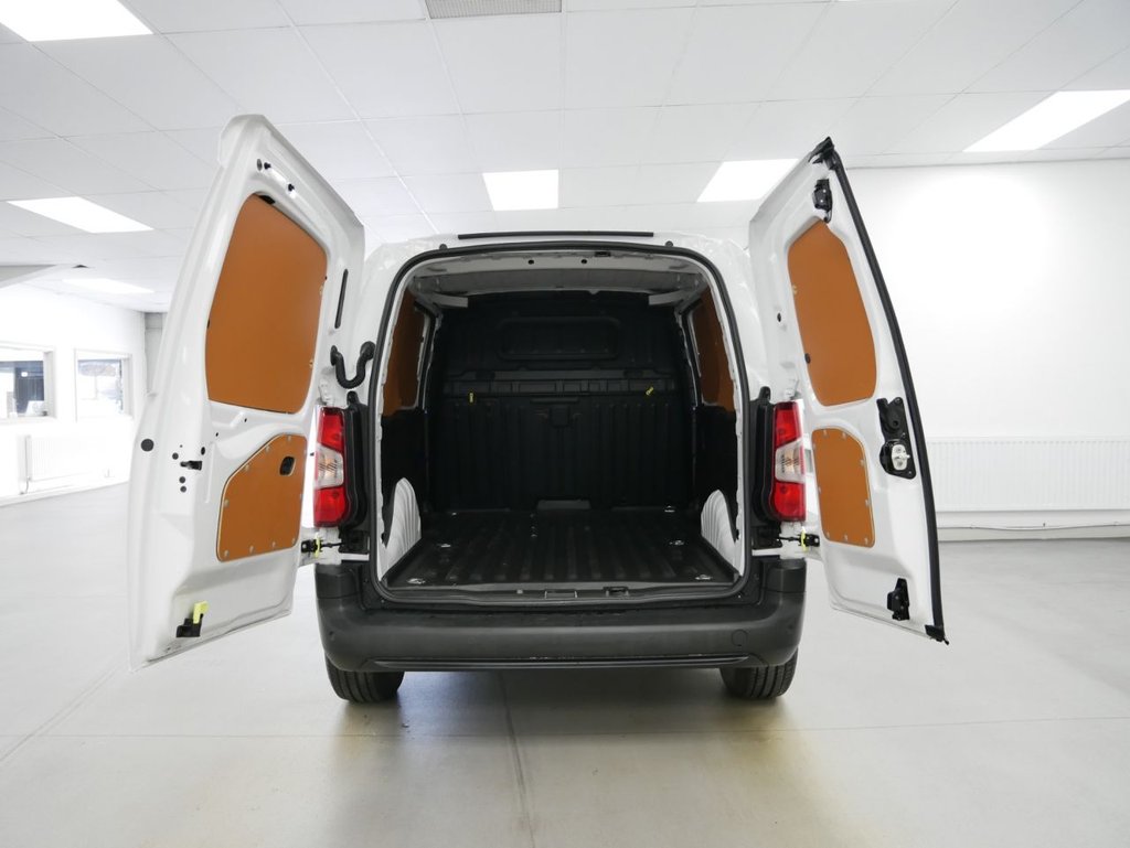 Used Toyota ProAce 2023 for sale - 77451605: Photo 39