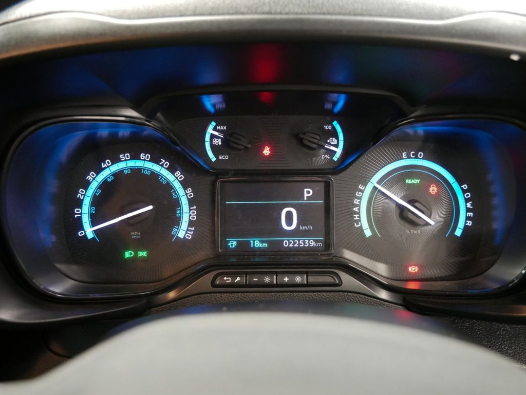 Used Toyota ProAce 2023 for sale - 77451605: Photo 44