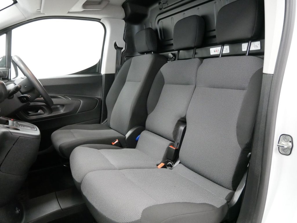 Used Toyota ProAce 2023 for sale - 77451605: Photo 6