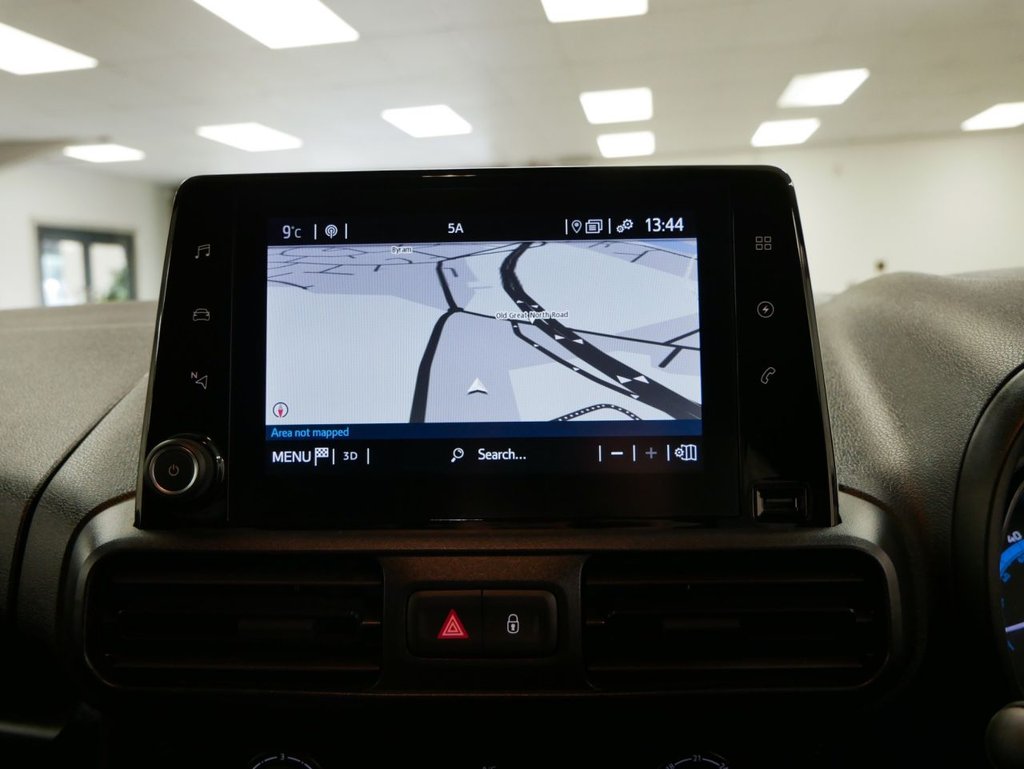 Used Toyota ProAce 2023 for sale - 77451605: Photo 7