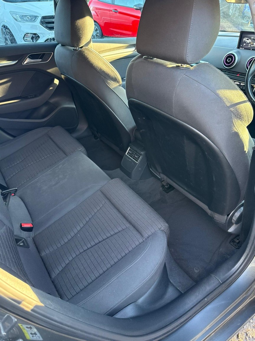 Used Audi A3 2016 for sale - 77189245: Photo 10