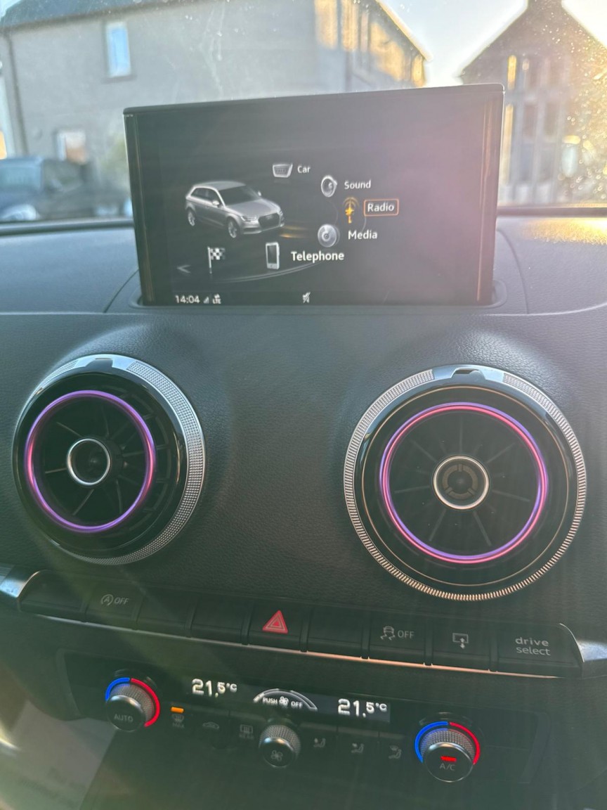 Used Audi A3 2016 for sale - 77189245: Photo 13