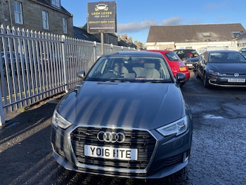 Used Audi A3 2016 for sale - 77189245: Photo